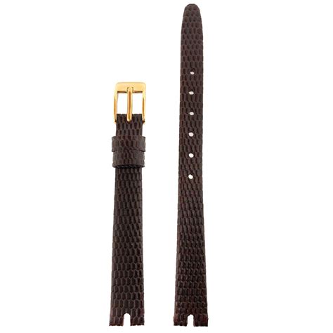 mens gucci watch brown strap|gucci watch strap replacement uk.